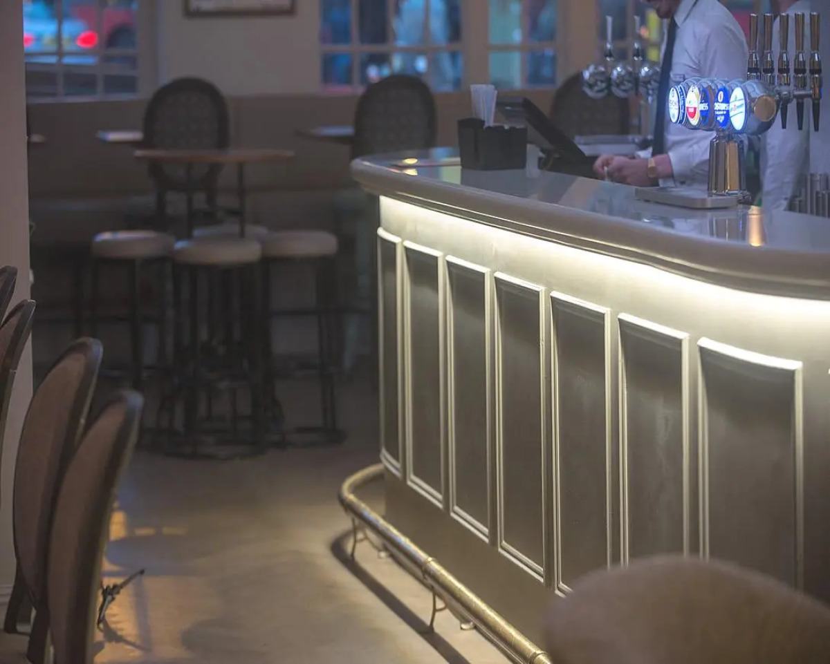 The Kings Head Hotel