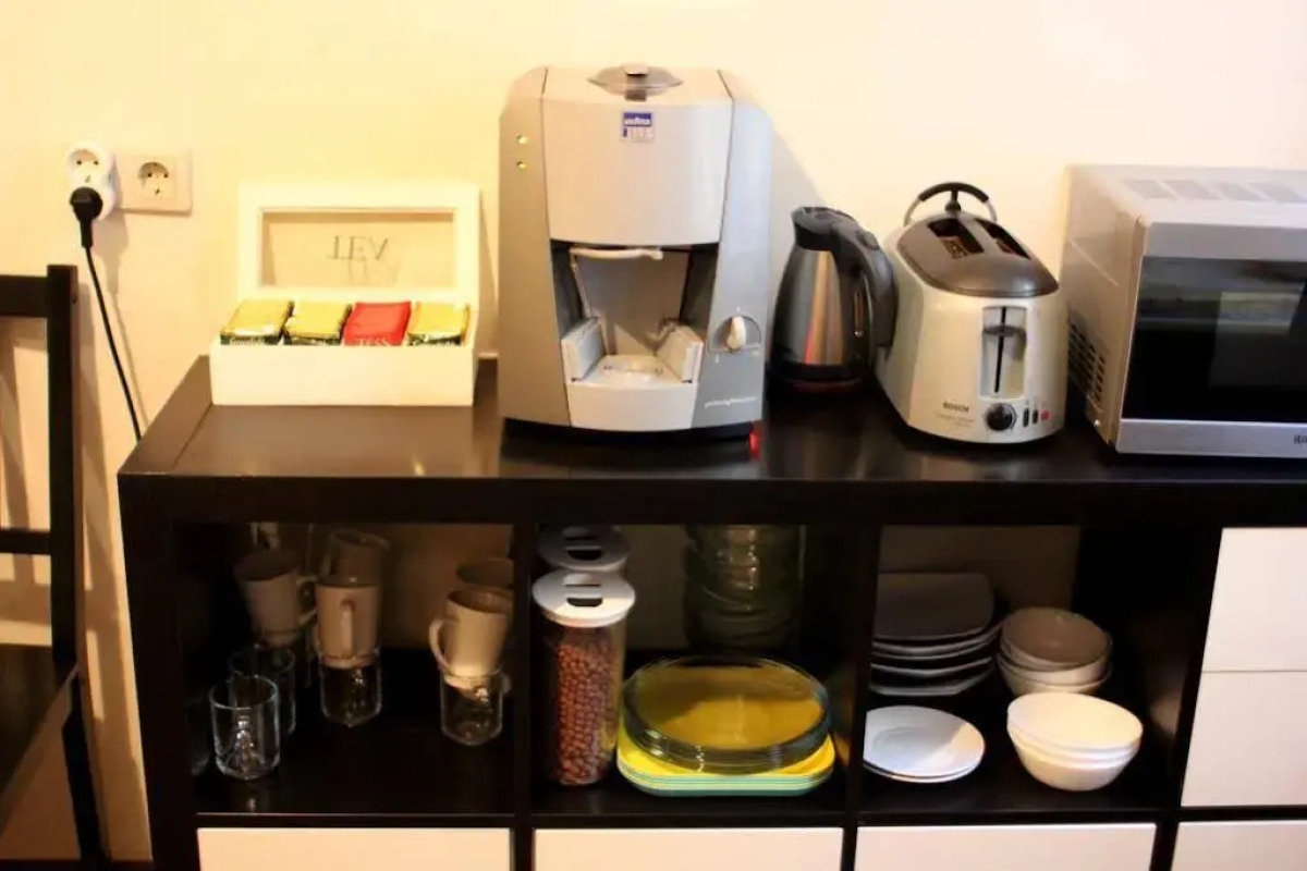 Проворный Верблюд