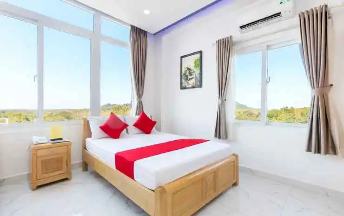 Ruby Hotel Phu Quoc