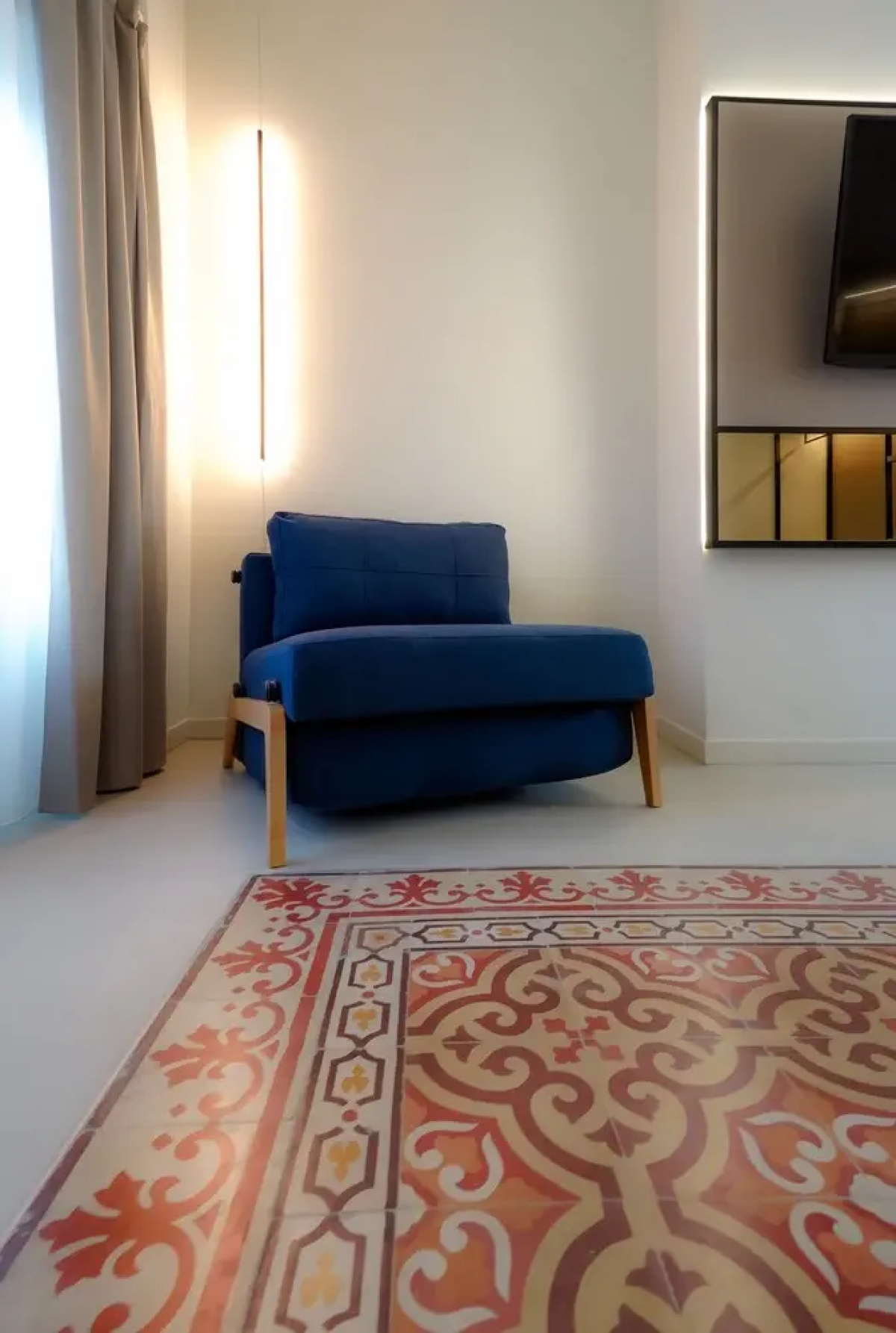 Bergamo Inn 21