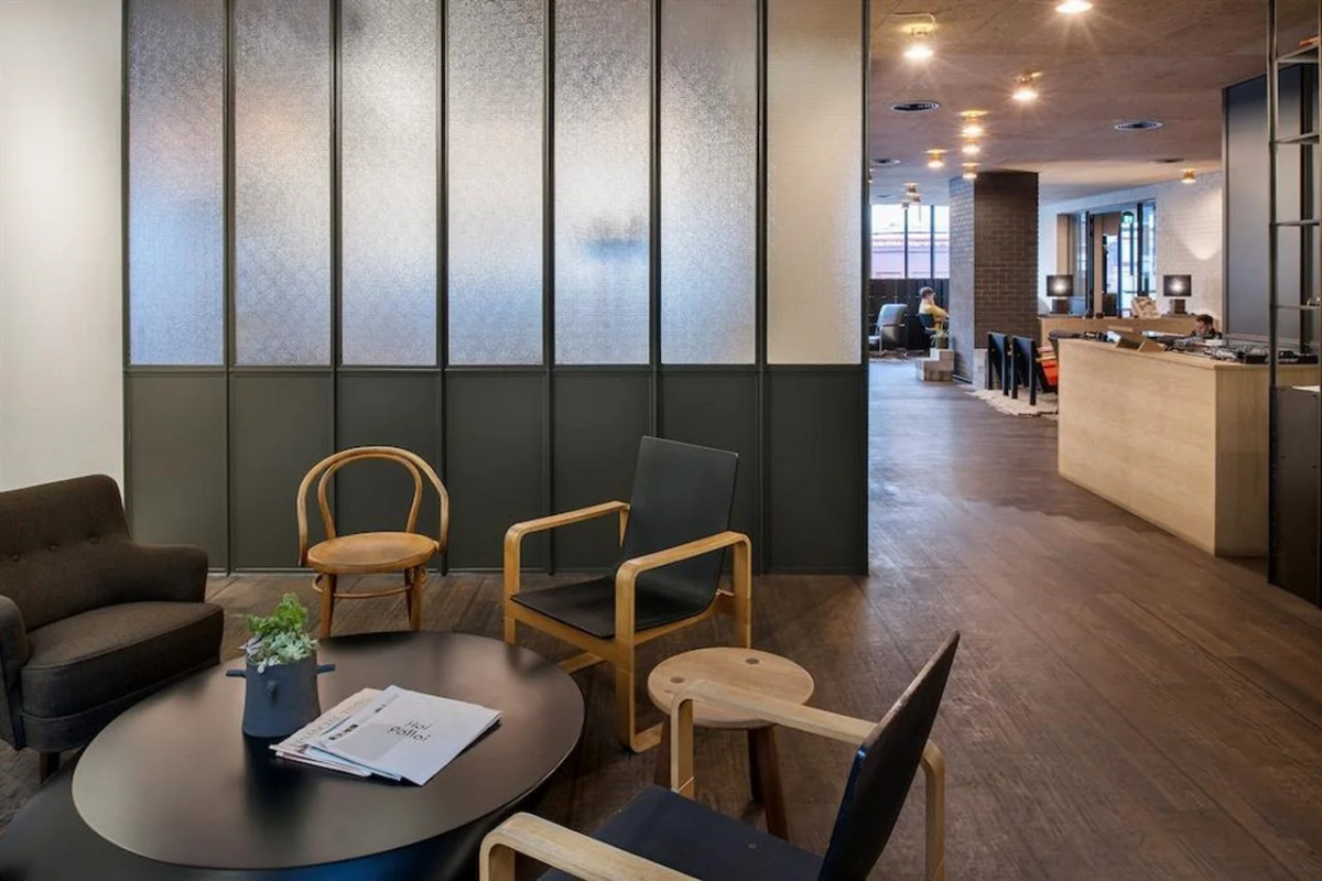 One Hundred Shoreditch