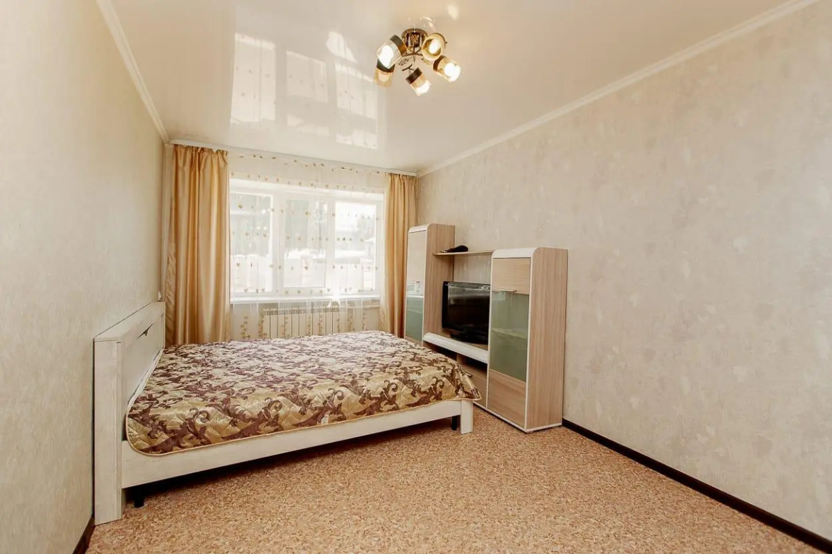 С комфортом на пр. Победы 61