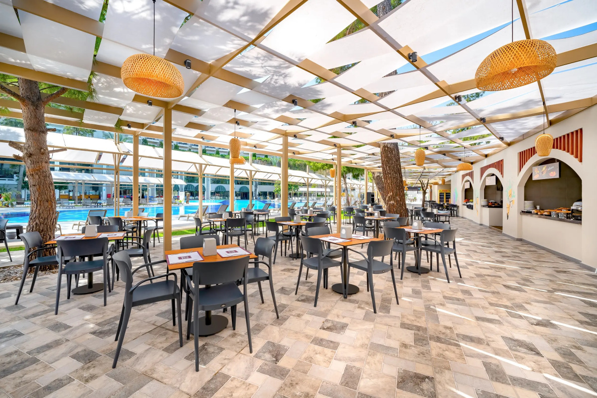 Gravel Hotels Select