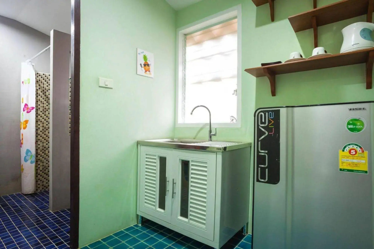 Siray Green Resort