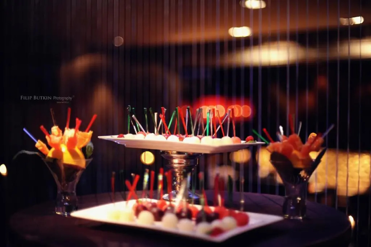 Ararat All Suites Hotel