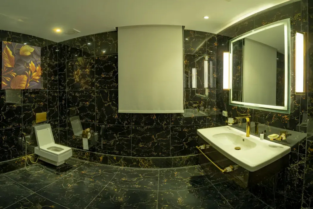 Park Regency Sharm El Sheikh Resort