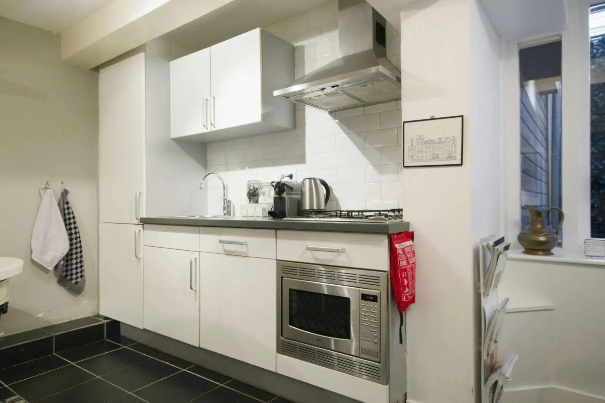 CoHo Apartment Suites