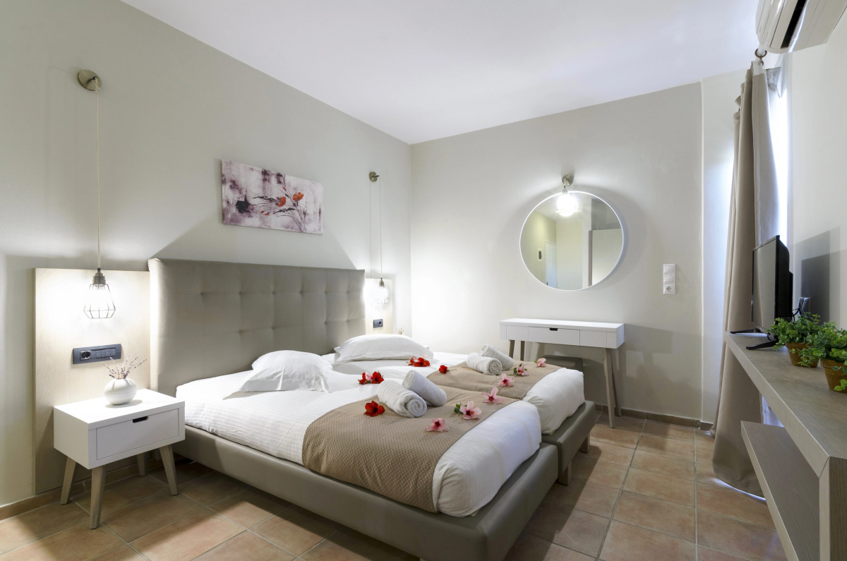 Gouves Bay Hotel - All Inclusive