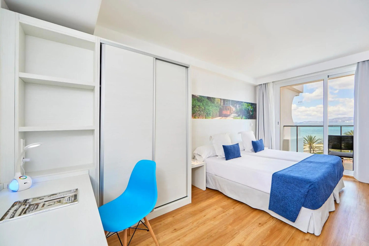 Hotel Negresco Playa de Palma - Adults Only