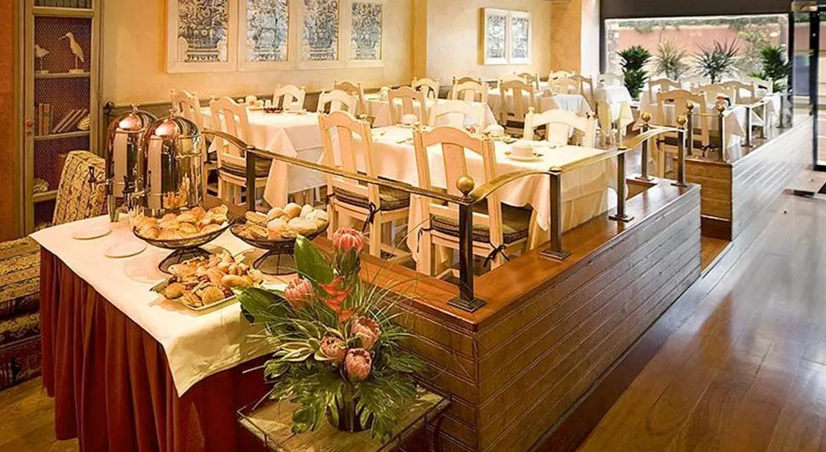 Real Residencia - Touristic Apartments