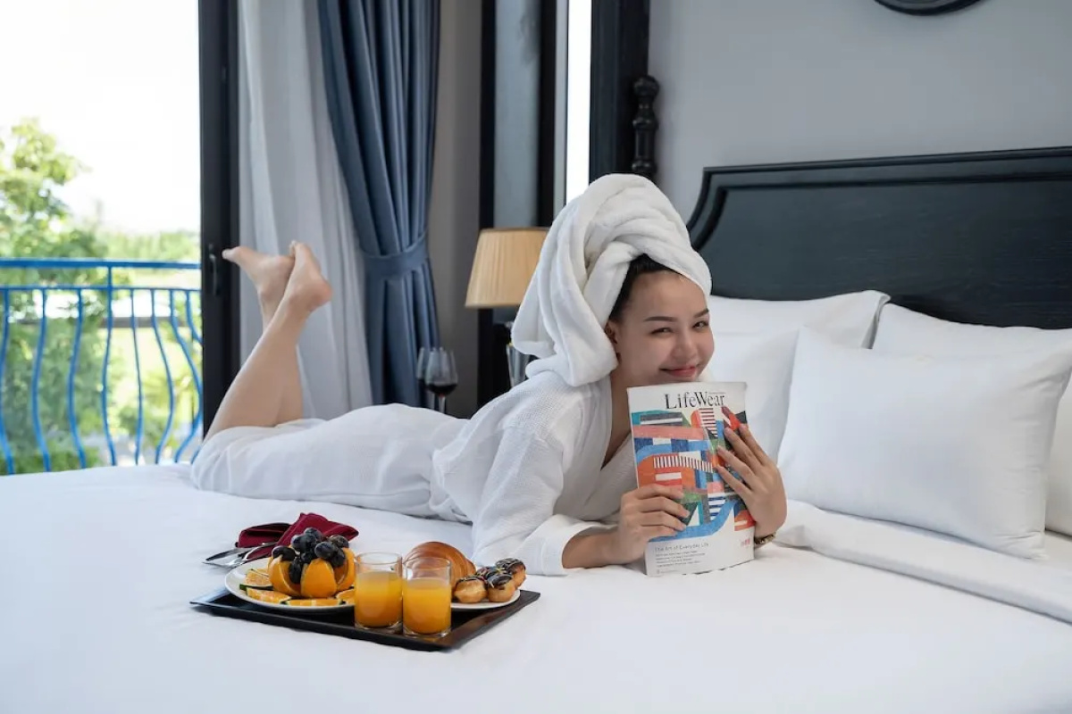 Serene Nature Hotel & Spa