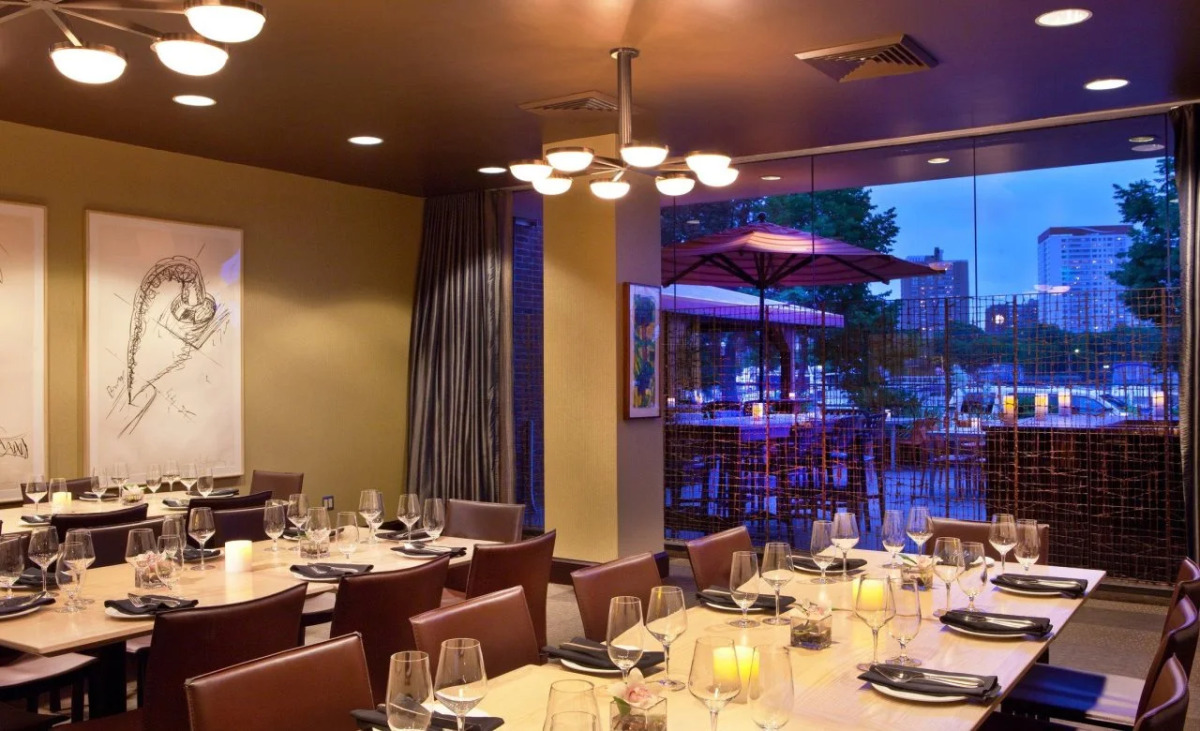 The Royal Sonesta Boston