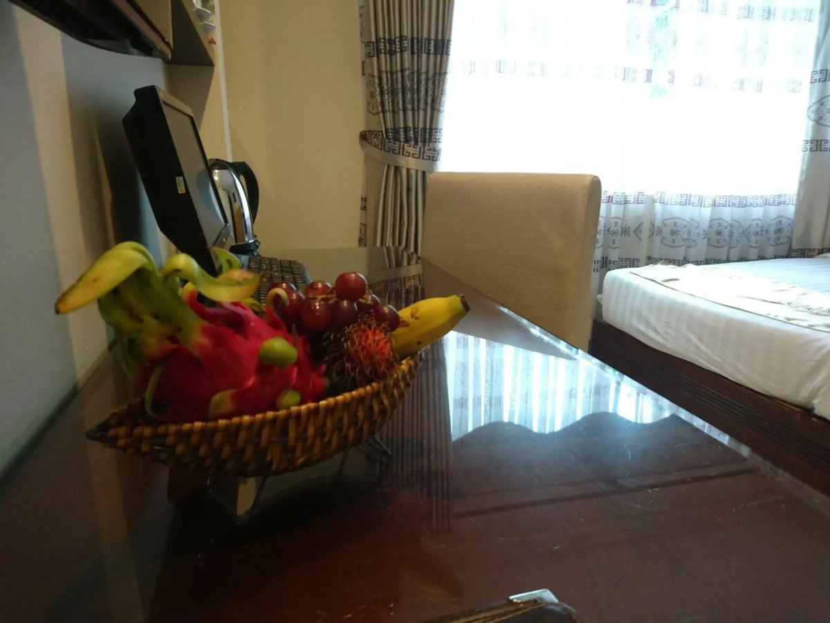 Beautiful Saigon 3 Hotel