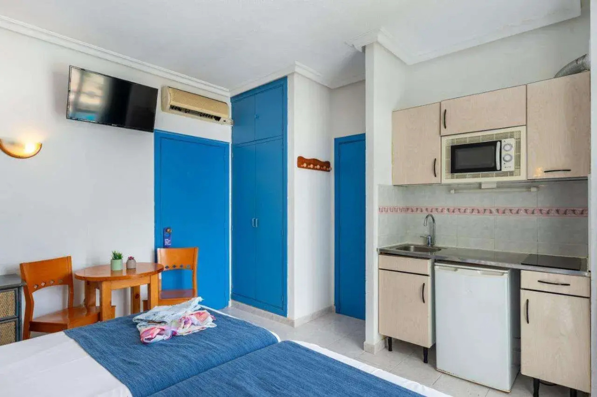 Aparthotel Vibra Del Mar - Adults Only
