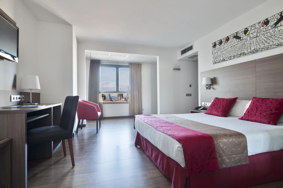 Hotel Best Auto Hogar