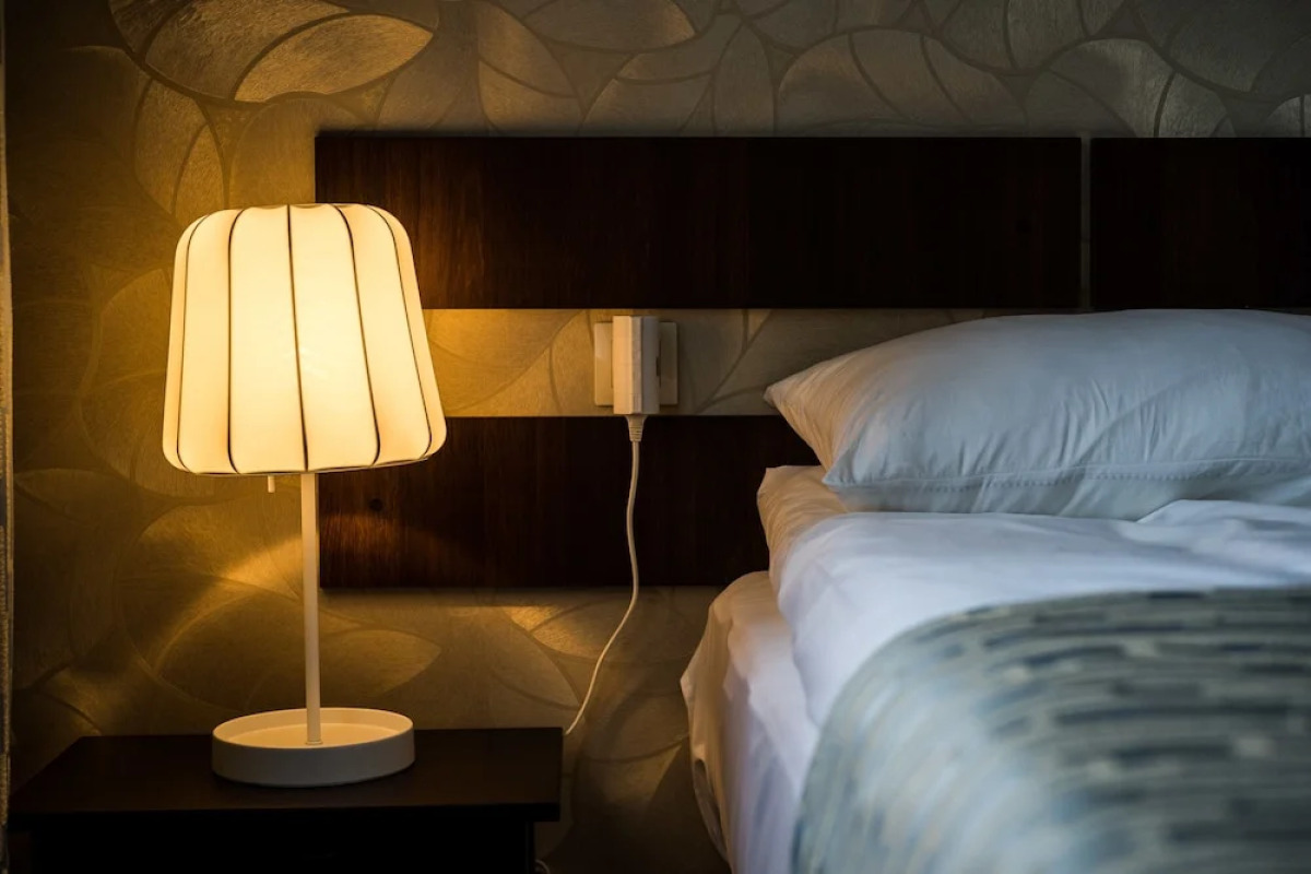 Letyourflat Apartments "Rose"