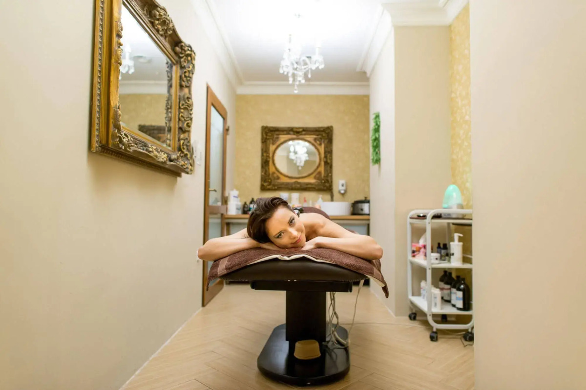 Hotel Solar Palace SPA & Wellness