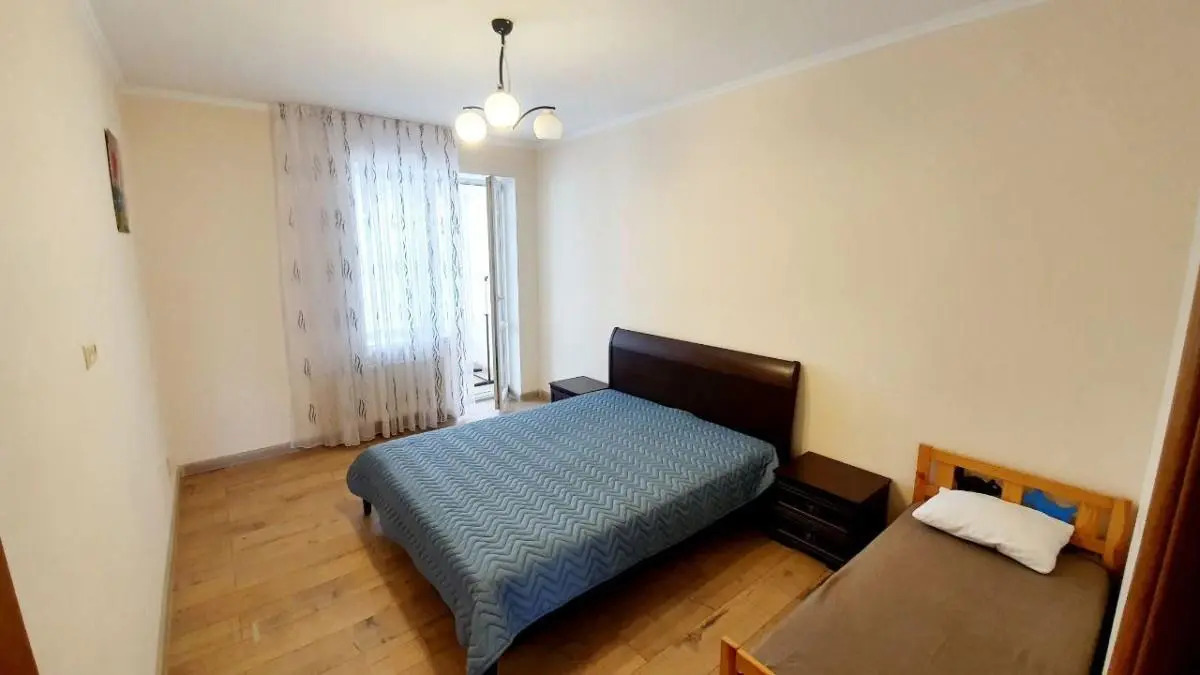 Апартаменты на улице Московская 60