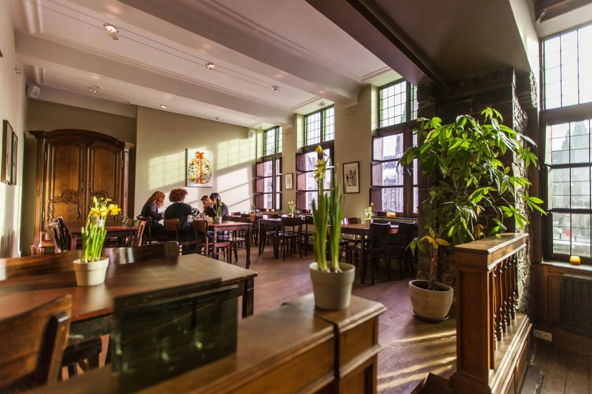 Hostel Uppelink