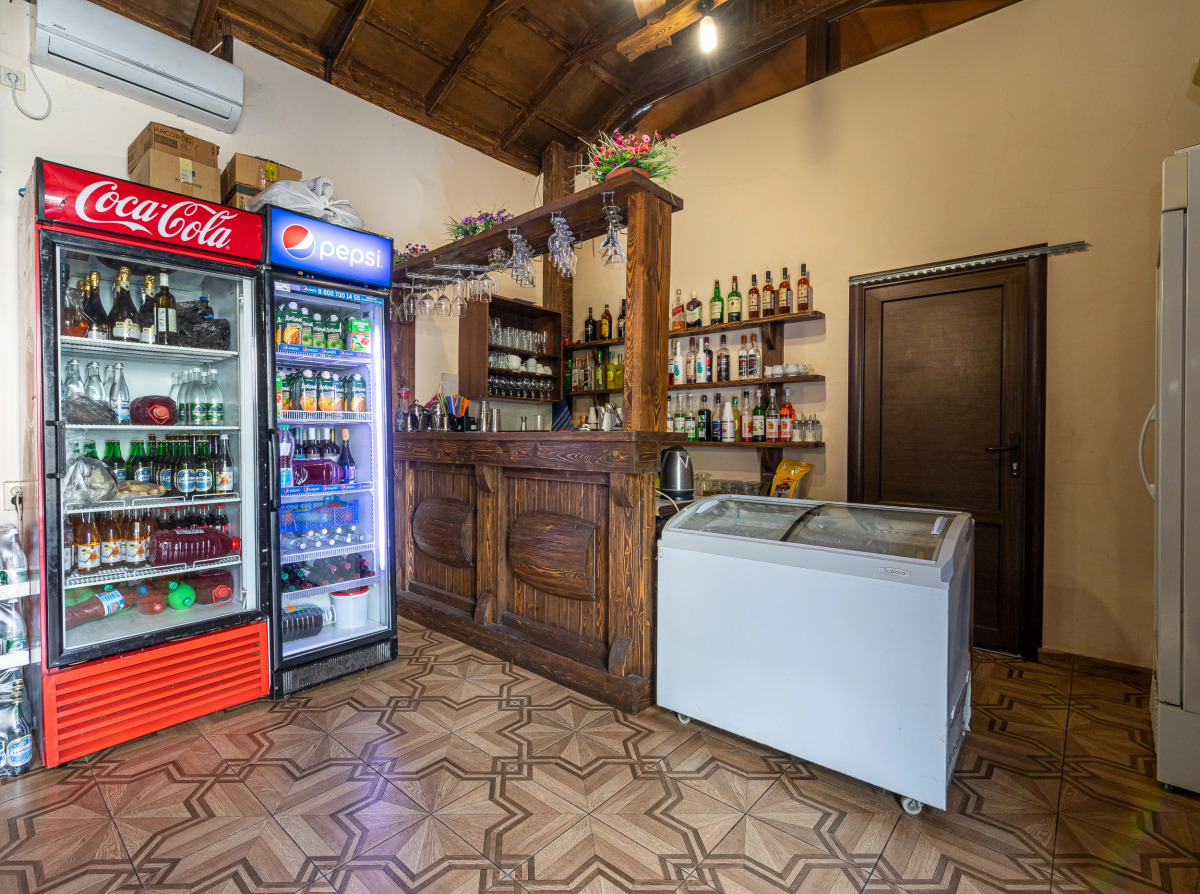 Гостиница Руслан