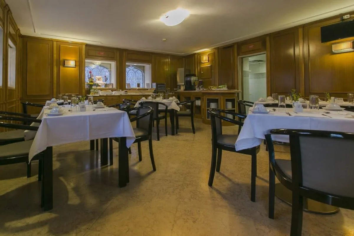 Ever Lisboa City Center Hotel (ex VIP Inn Veneza)