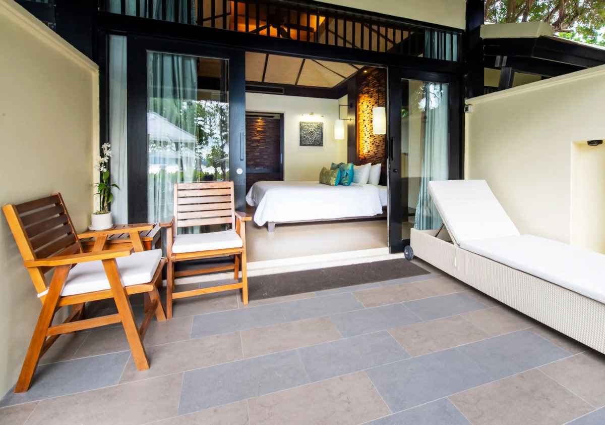 Impiana Beachfront Resort Patong, Phuket