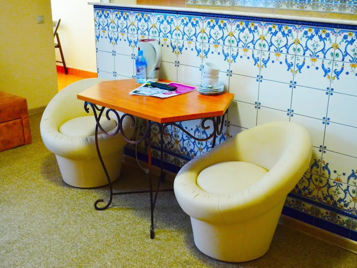 База отдыха ﻿«﻿Озеро Понти»