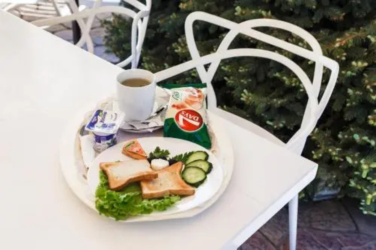 Apartments & Villa Georg