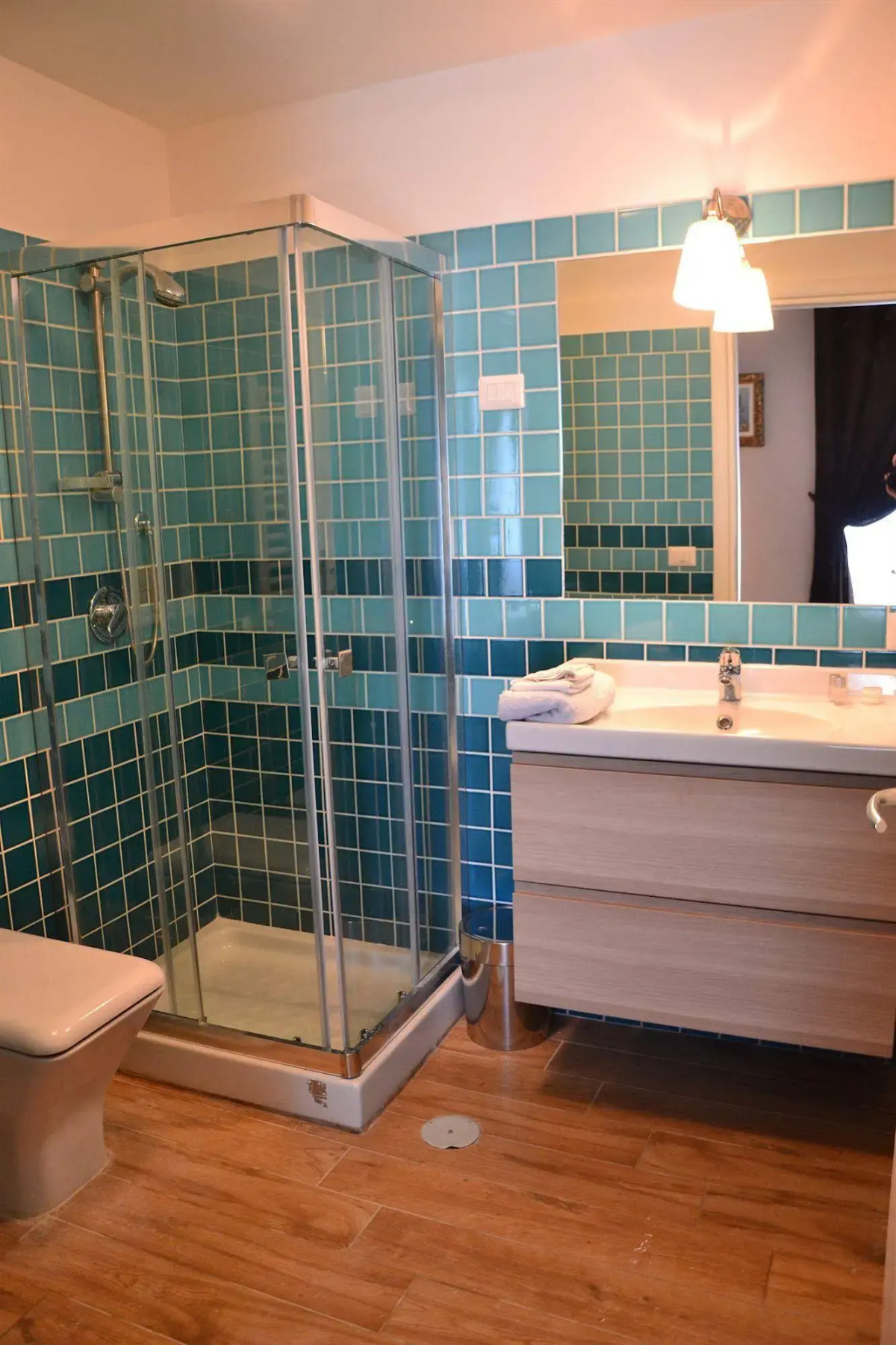 La Residenza dei Principi