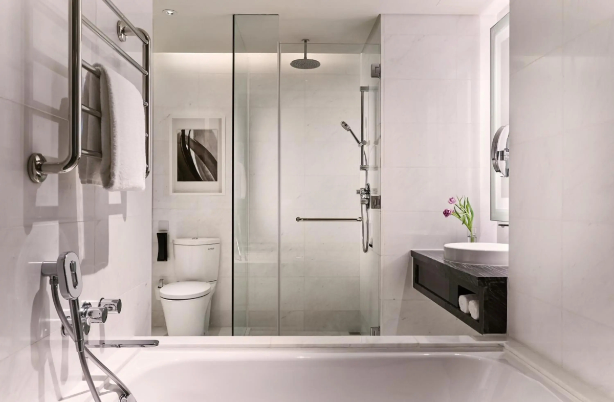 Carlton City Hotel Singapore