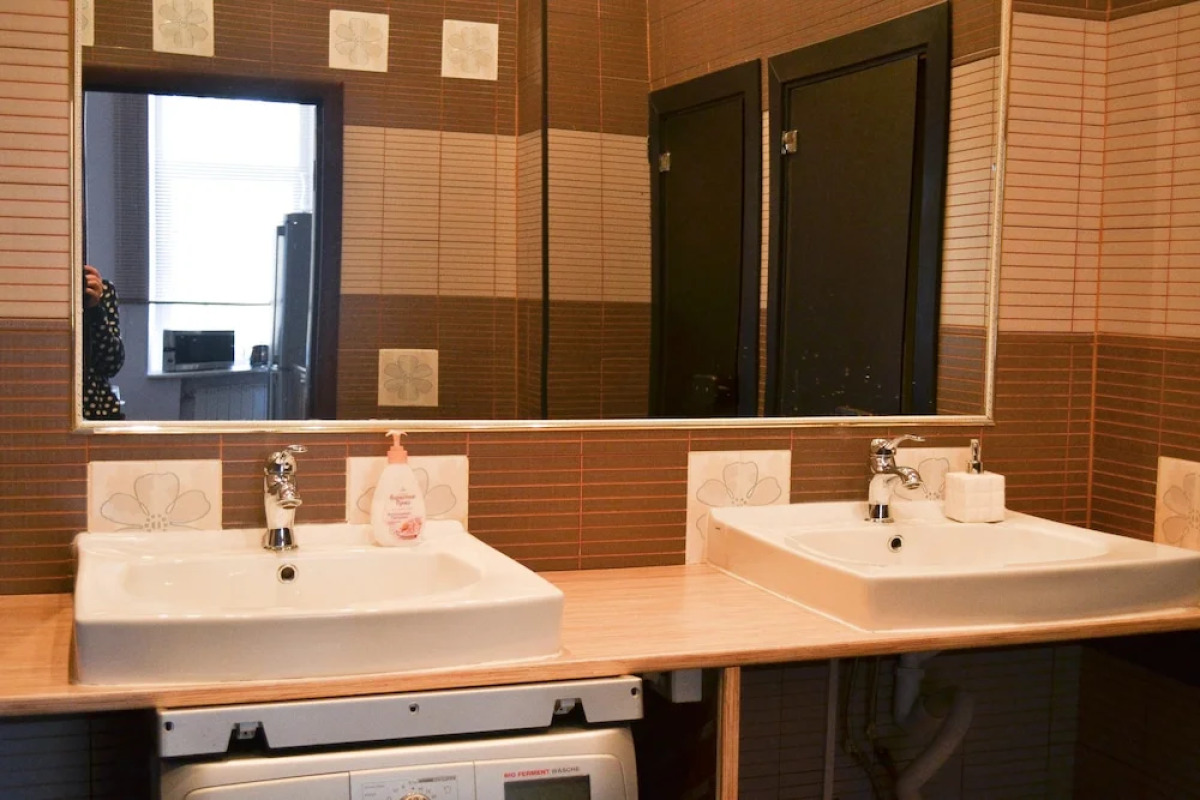 Хостел «Удача»