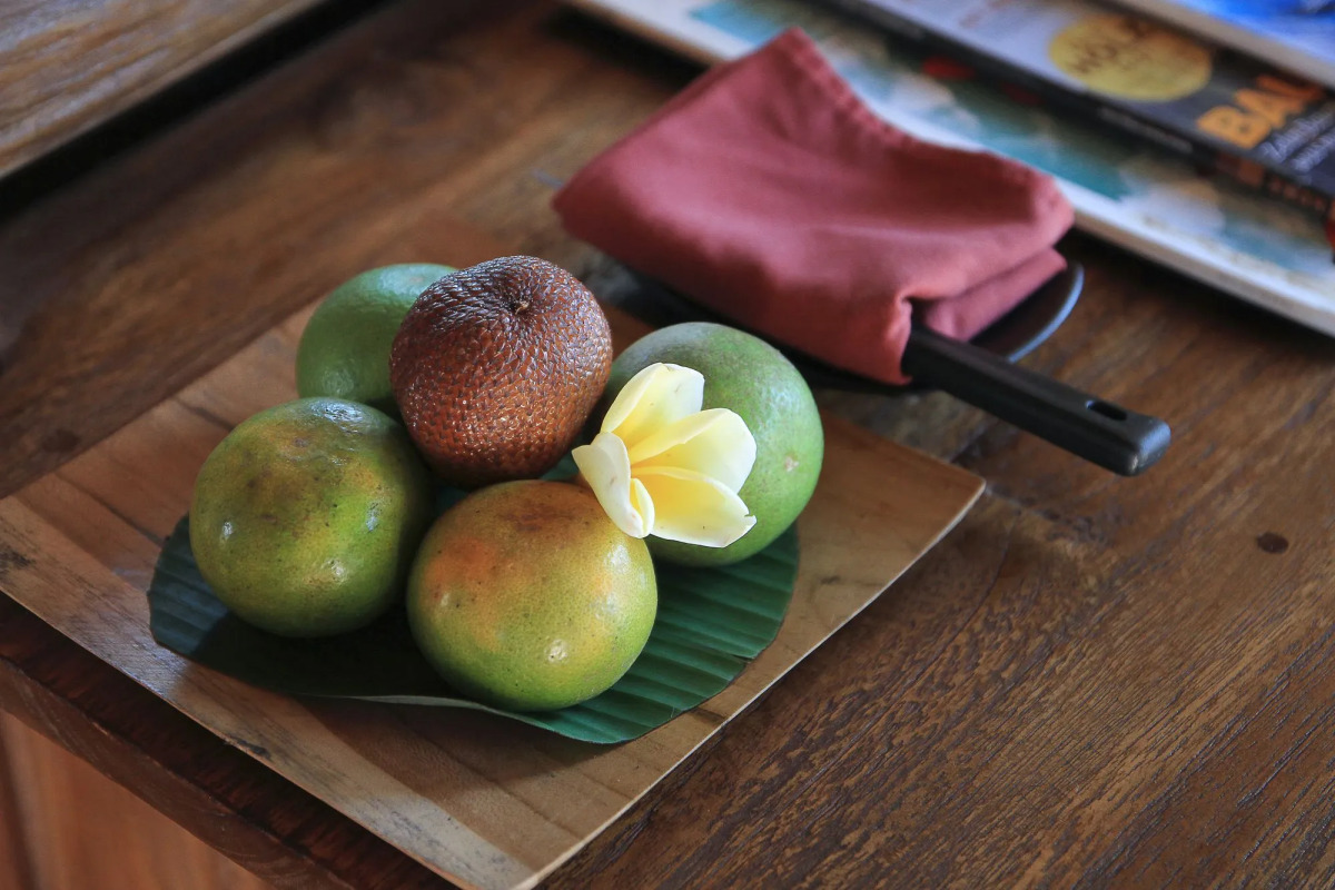 Madani Antique Villas