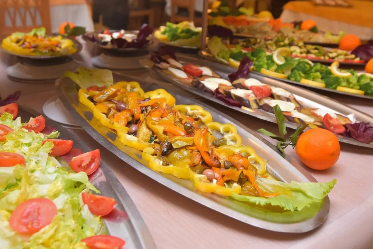 Hotel Terme Oriente  - Beach & SPA