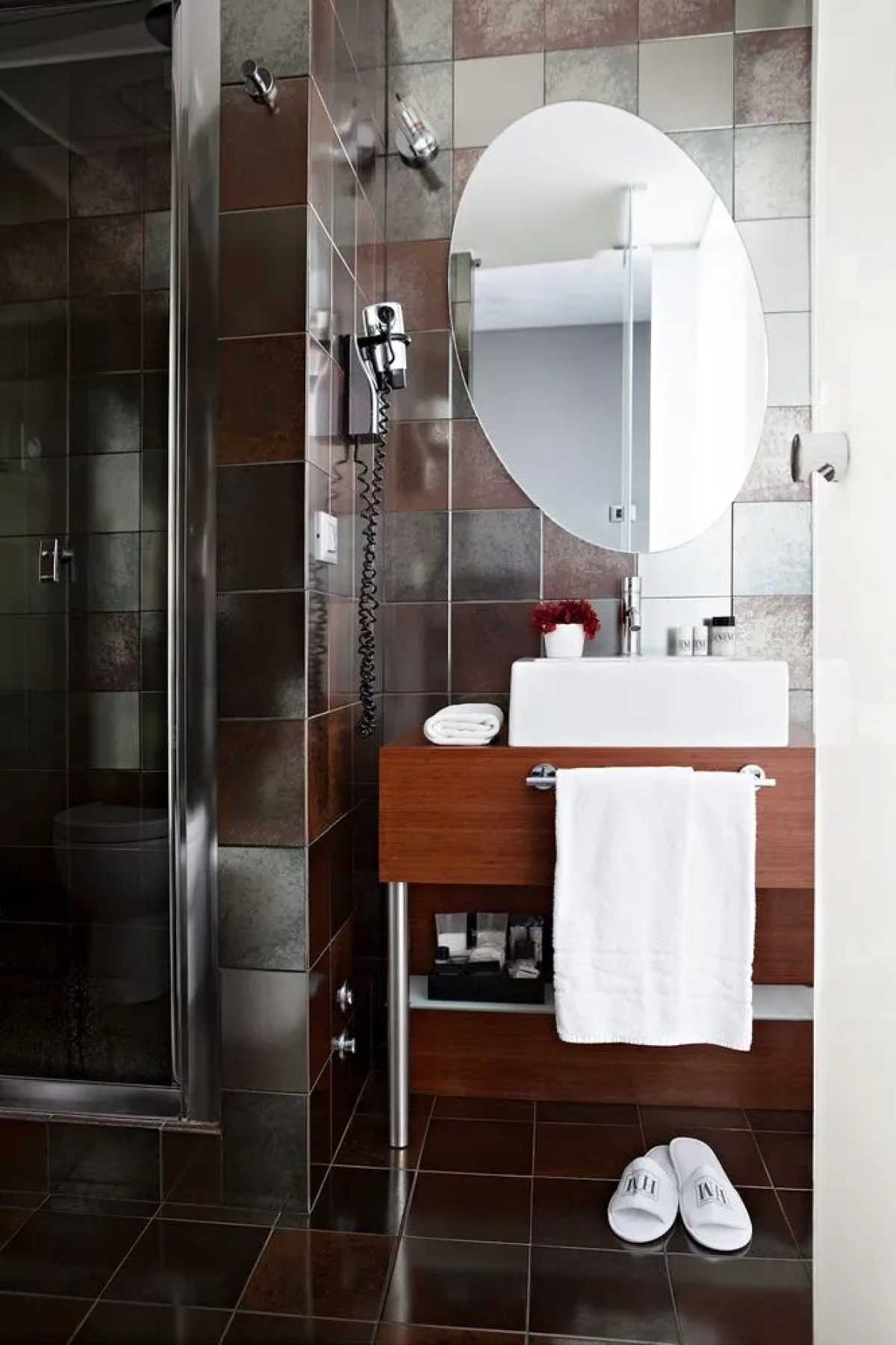 Metropolis - Hotel di Charme