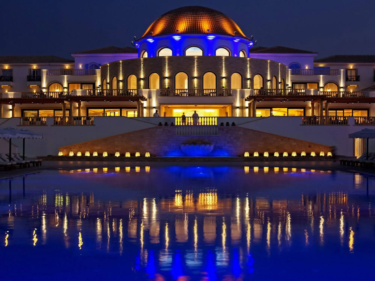 Mitsis Selection Laguna