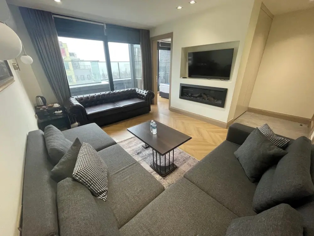 Taksim Bosphorus Hotel