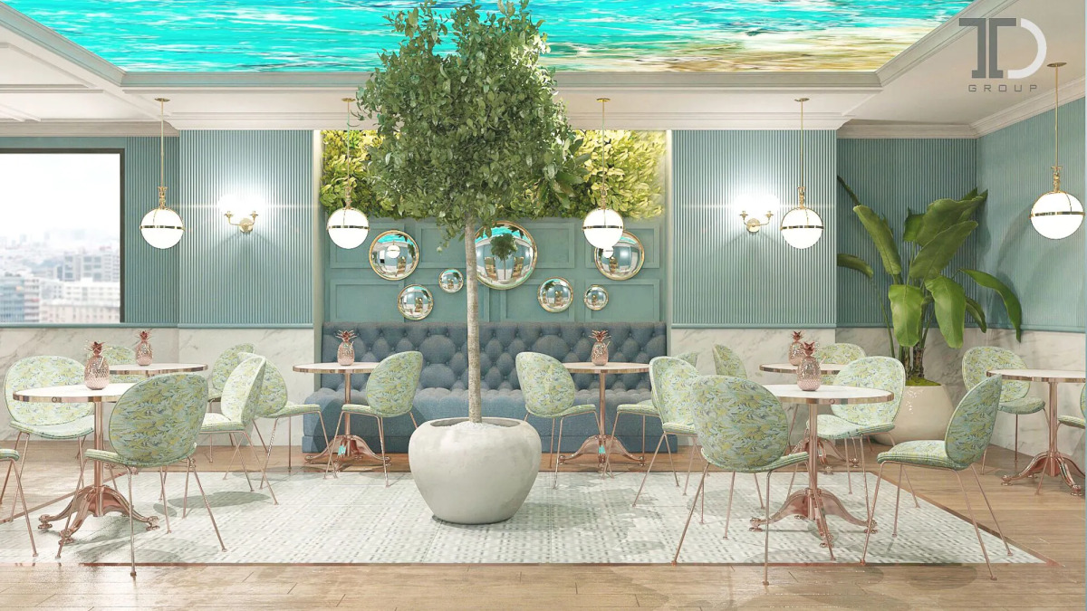 Zenia Boutique Hotel Nha Trang