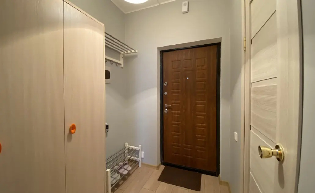 RentalApart (РенталАпарт) на улице Шевченко