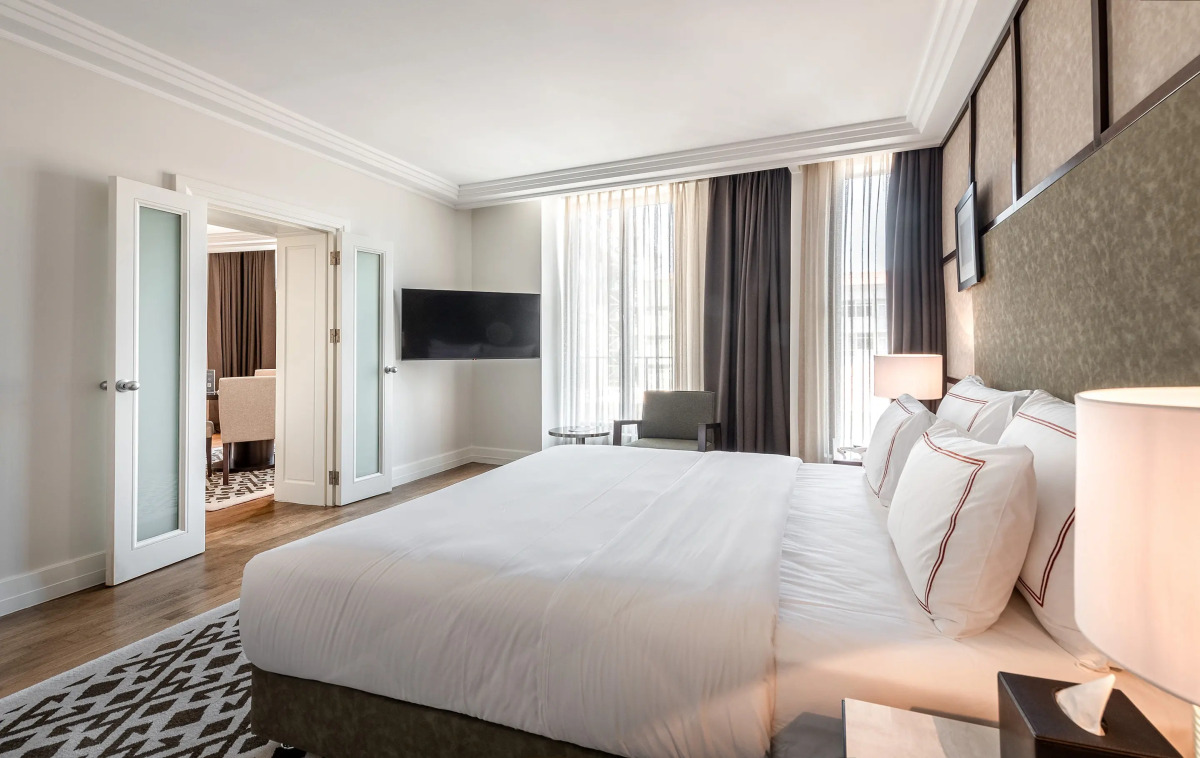 The Stay Boulevard Nisantasi