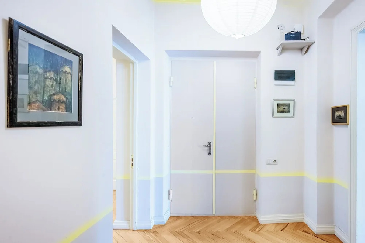 HB apartments Astoria