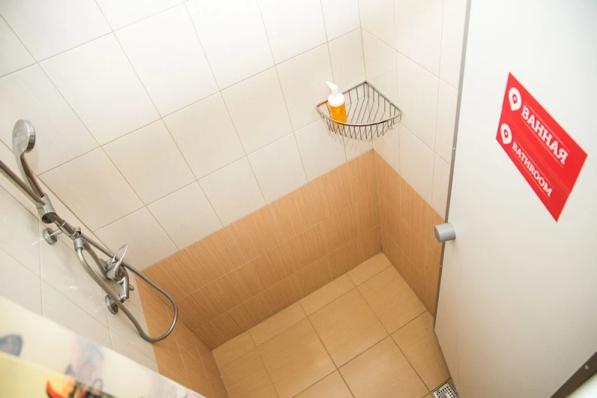 Hostels - Sergiev Posad