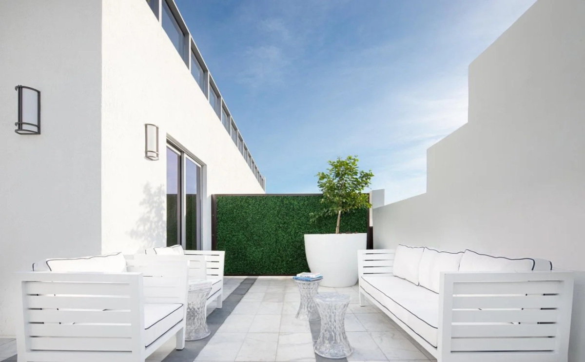 Gale South Beach, Curio Collection by Hilton