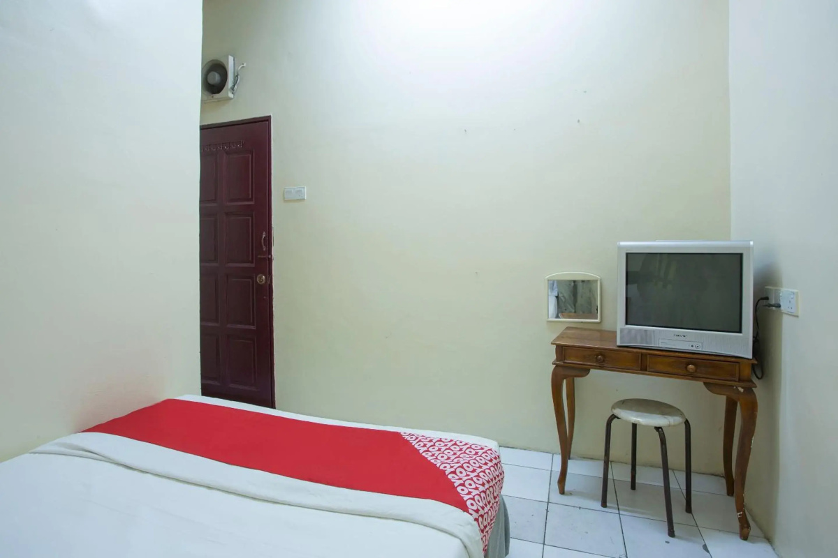 Hotel O Perfect Class Hotel