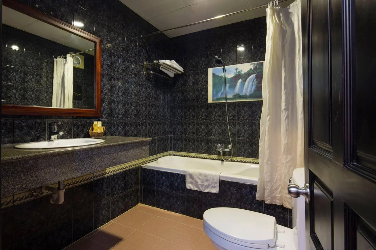 Brandi Nha Trang Hotel