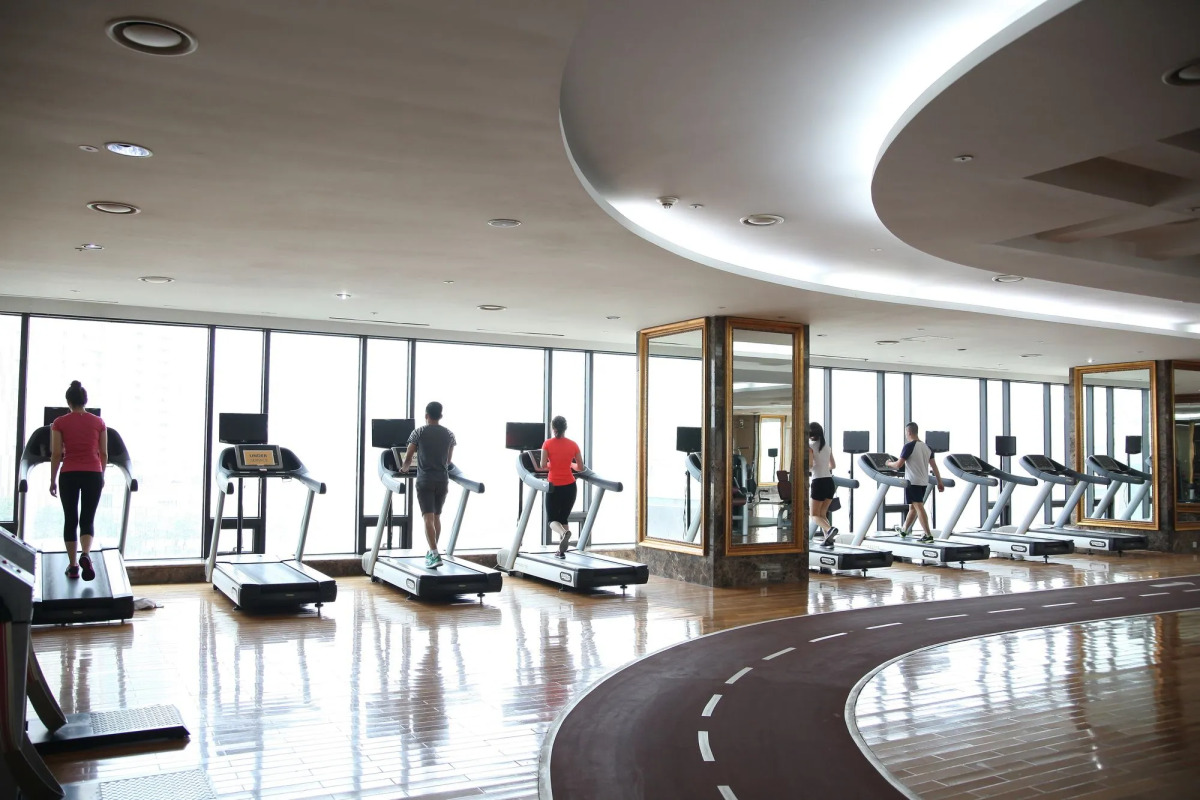 Grand Plaza Hotel Hanoi