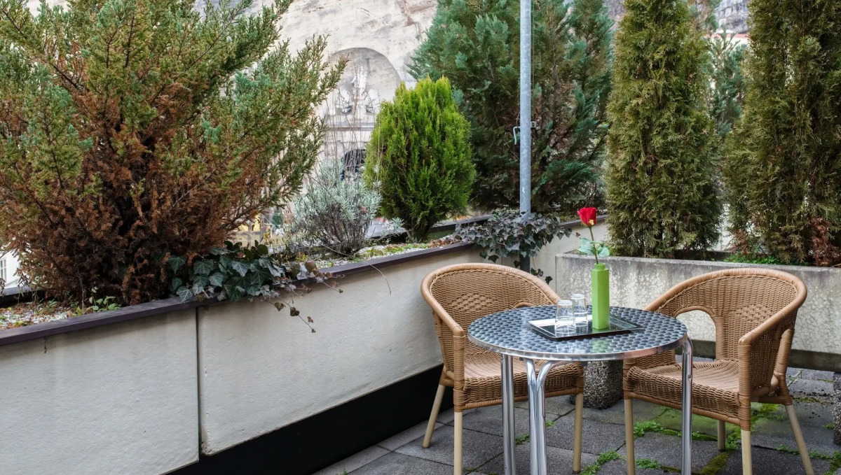 Hotel Neutor Express