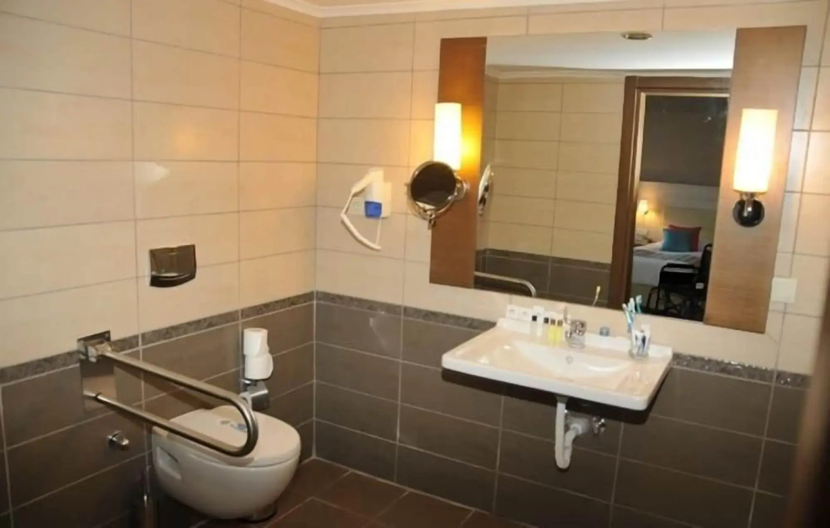 Side Prenses Resort Hotel & Spa - All Inclusive