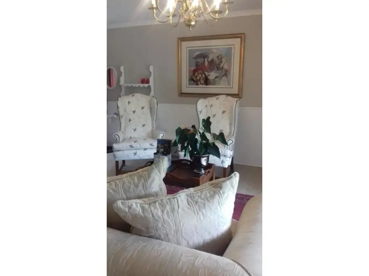 Mulligans Golf Lodge