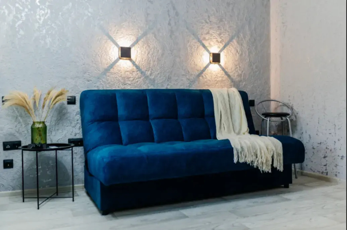 Апартаменты на улице Володарского 13