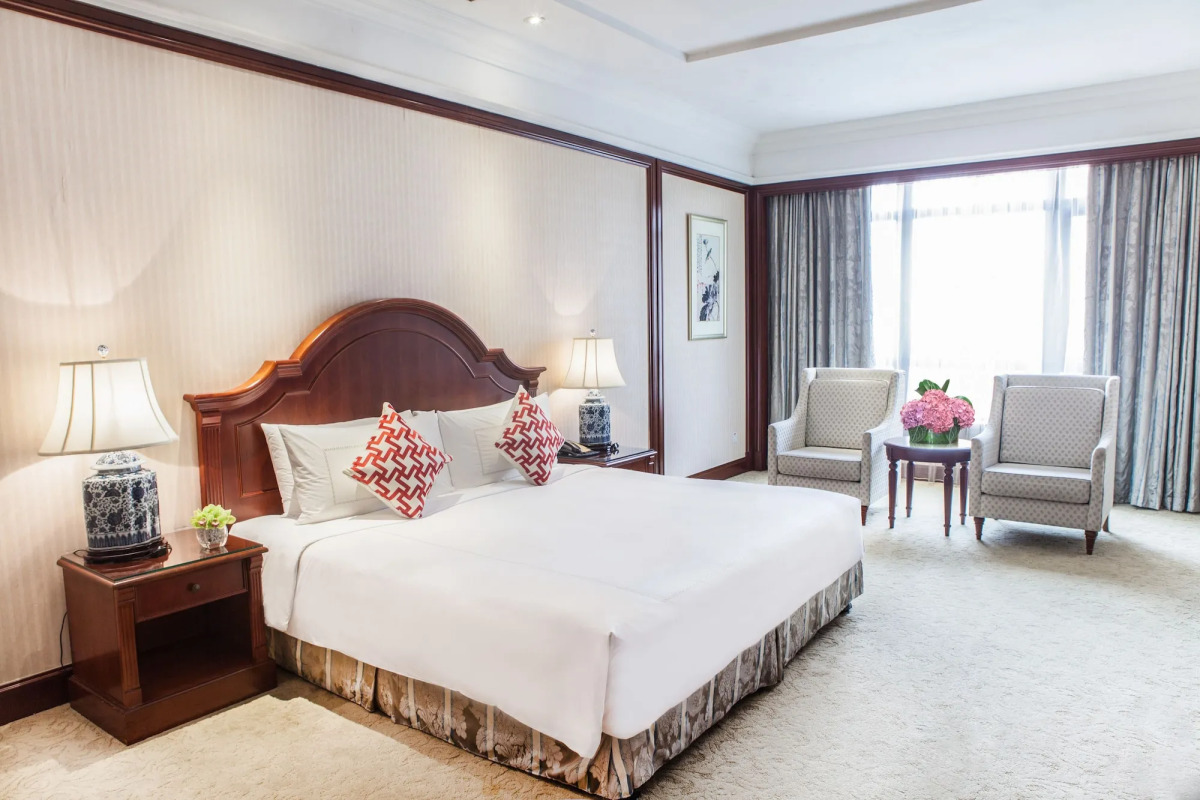 Sky Fortune Boutique Hotel